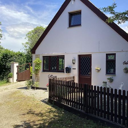 Bosvean Cottage Bude Kültér fotó
