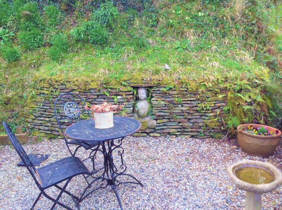 Bosvean Cottage Bude Kültér fotó