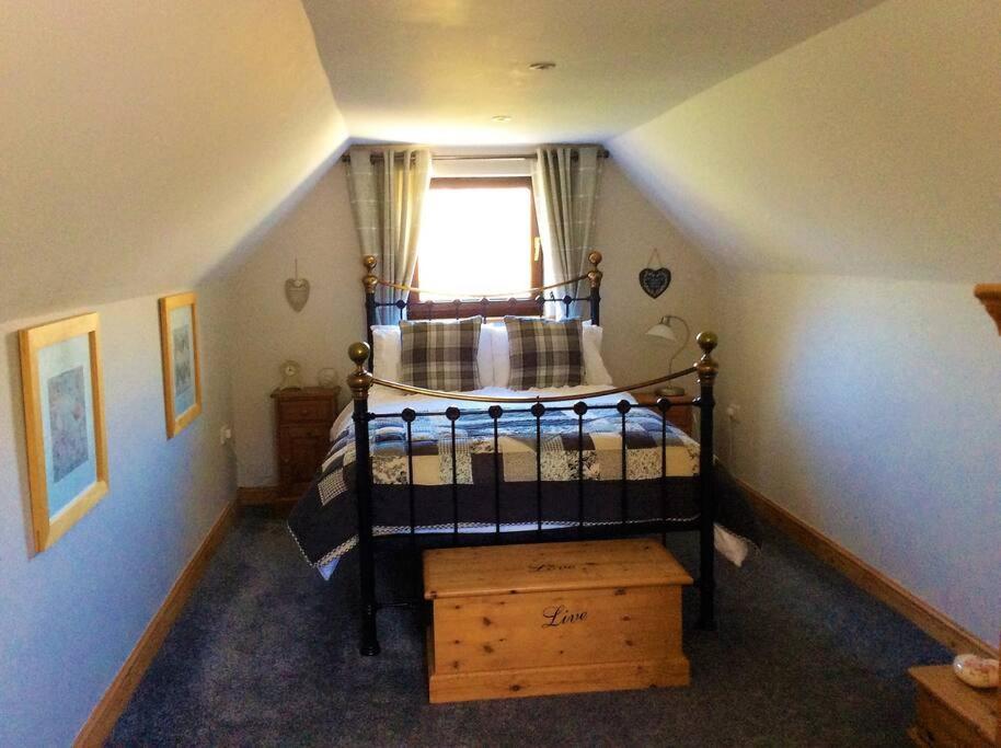 Bosvean Cottage Bude Kültér fotó