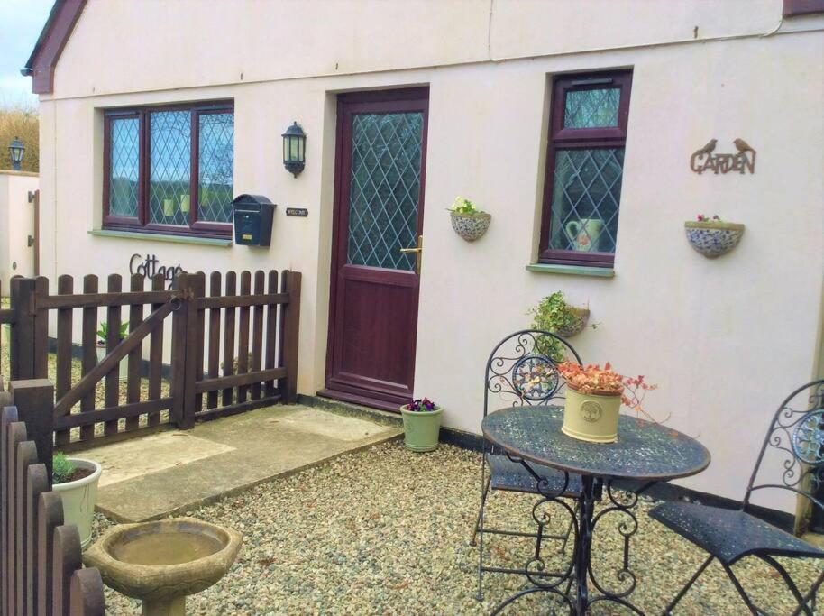 Bosvean Cottage Bude Kültér fotó
