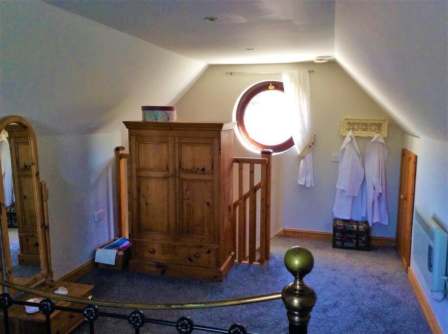 Bosvean Cottage Bude Kültér fotó