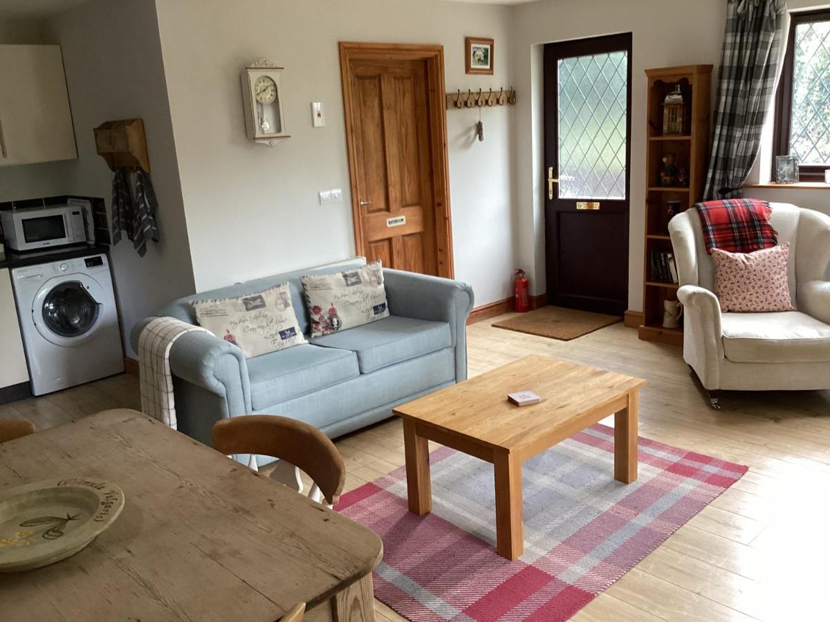 Bosvean Cottage Bude Kültér fotó