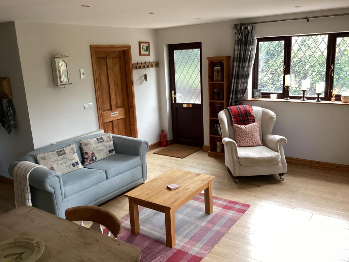 Bosvean Cottage Bude Kültér fotó
